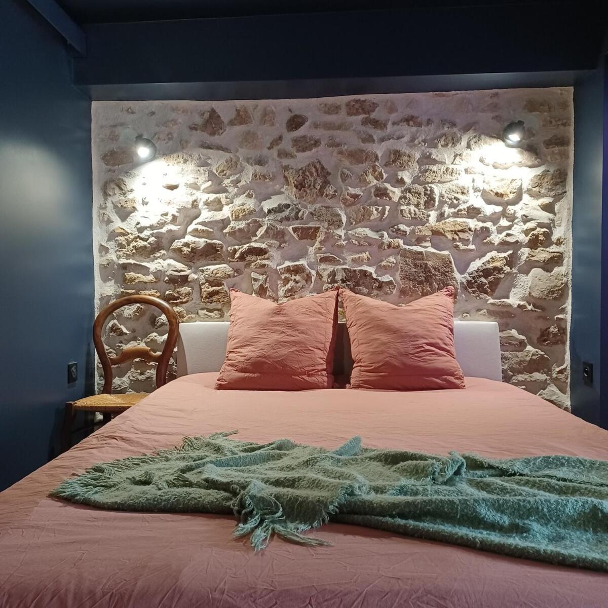Appartement Le Tresor Des Caraibes *
