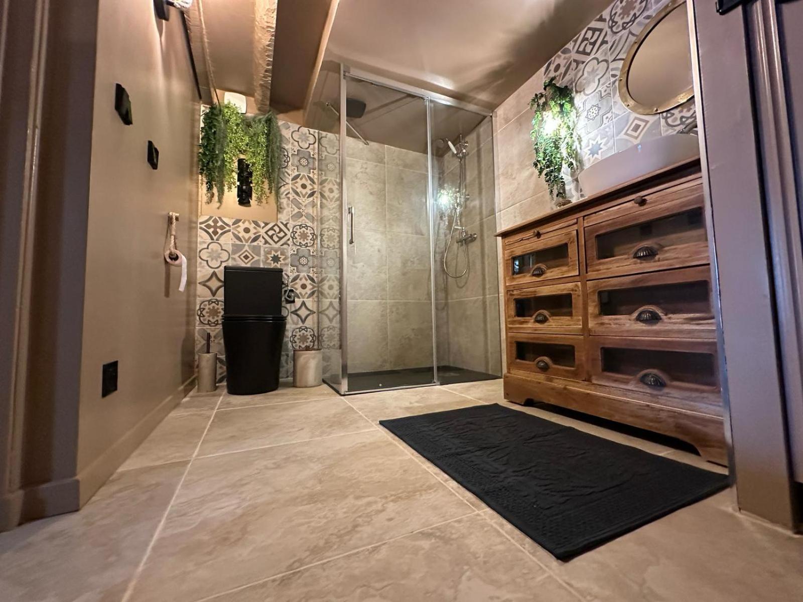 Apartment Le Tresor Des Caraibes Bussy-Saint-Georges