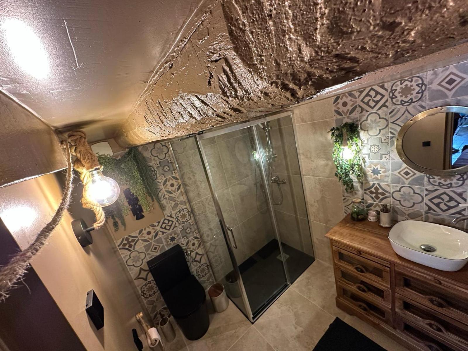 Le Tresor Des Caraibes Apartment