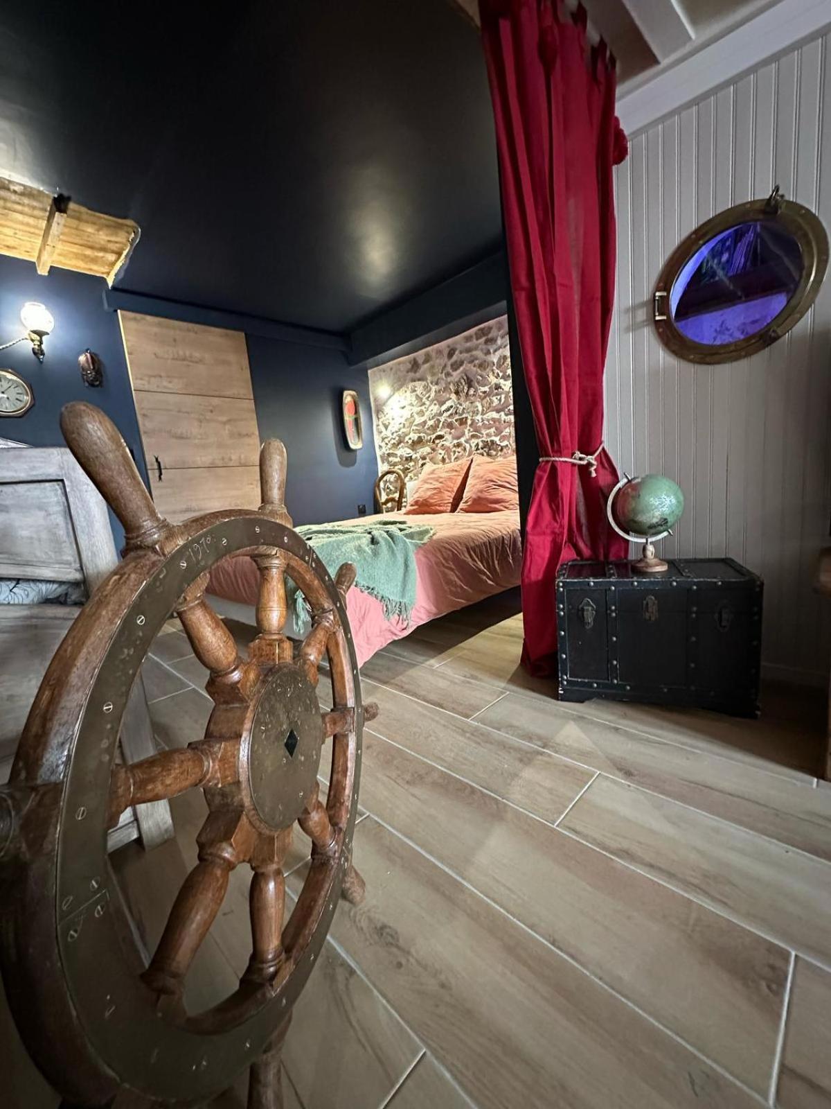 Apartment Le Tresor Des Caraibes
